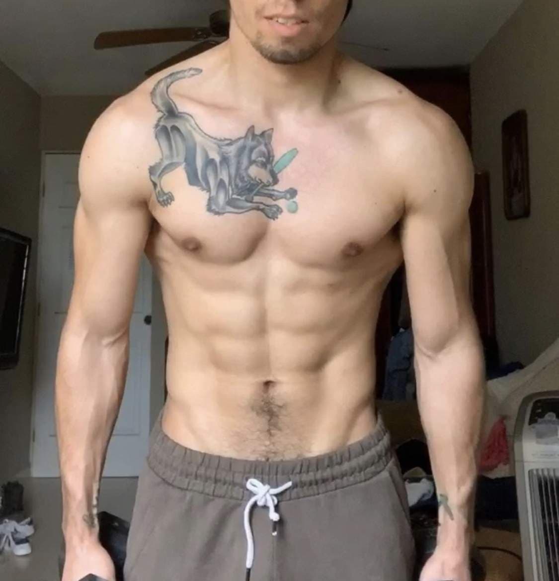 Gabriel Green