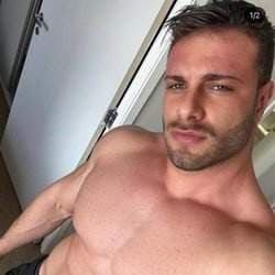 Michael River