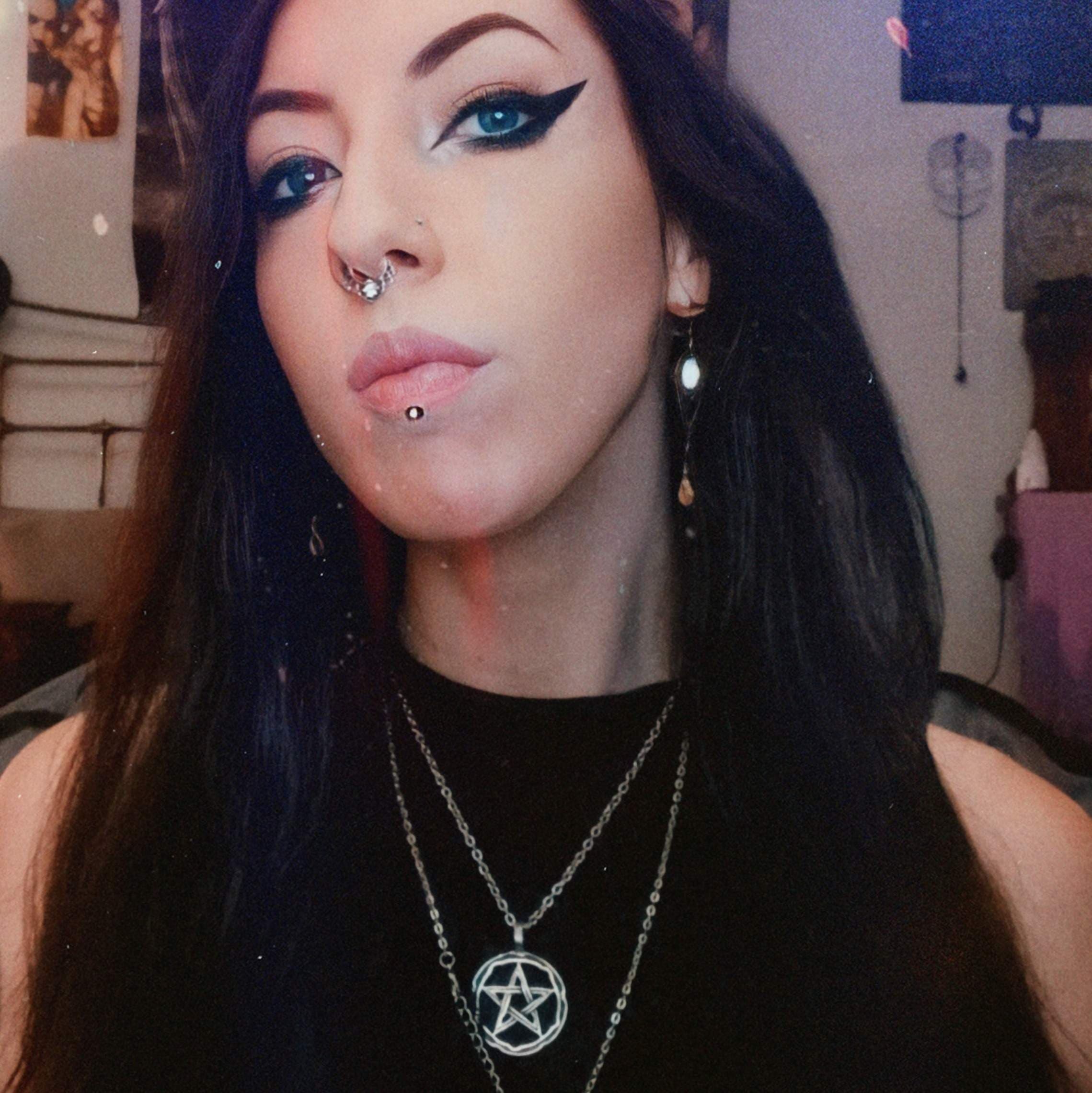 💋Angel Satanic😈