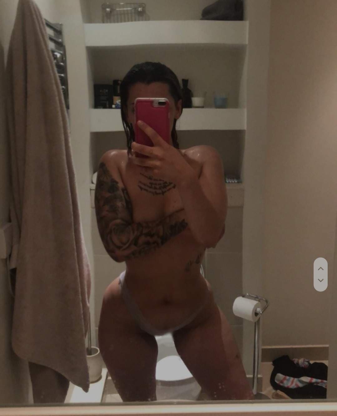 Luce🍑💜
