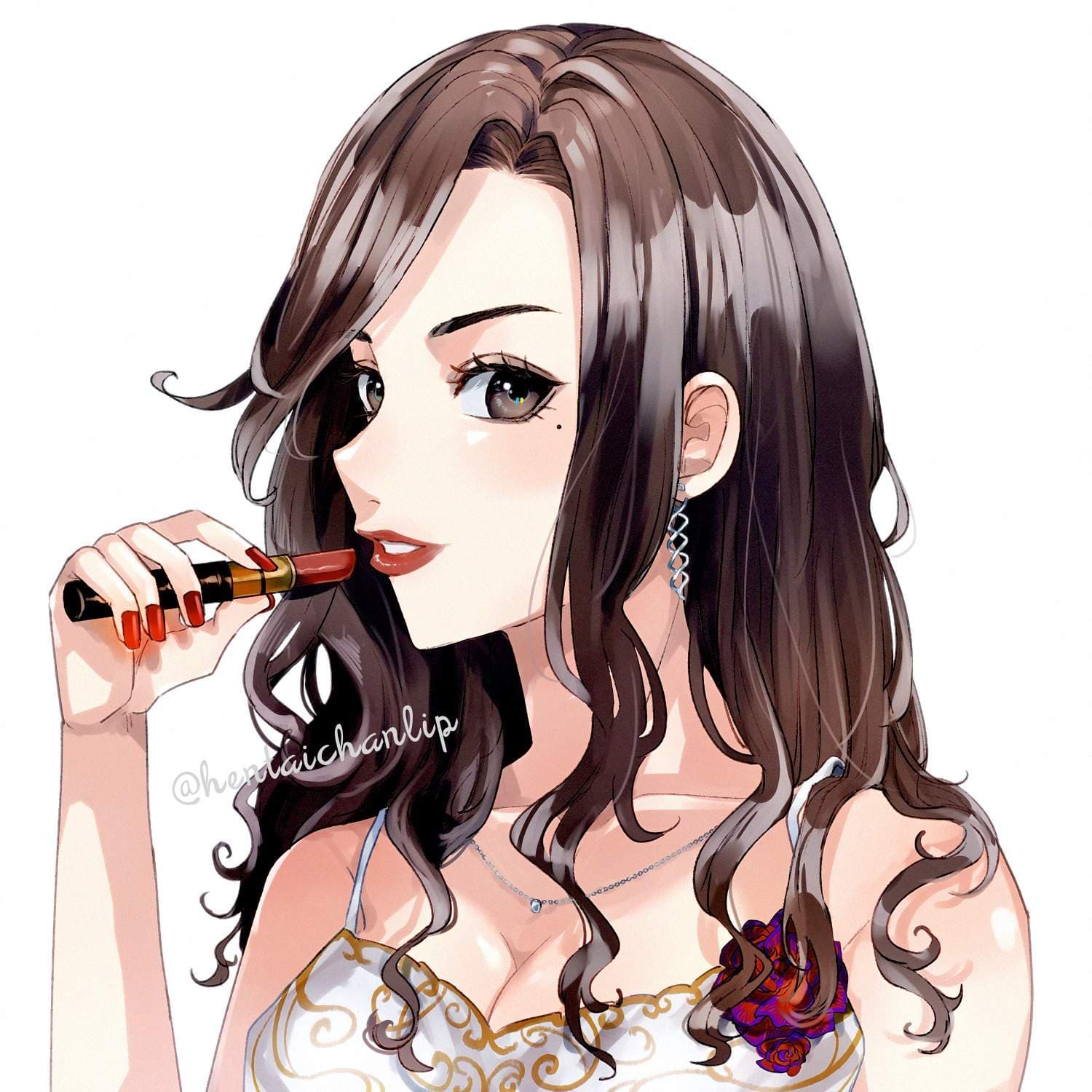 かぐや🥀 Kaguya (카구야)