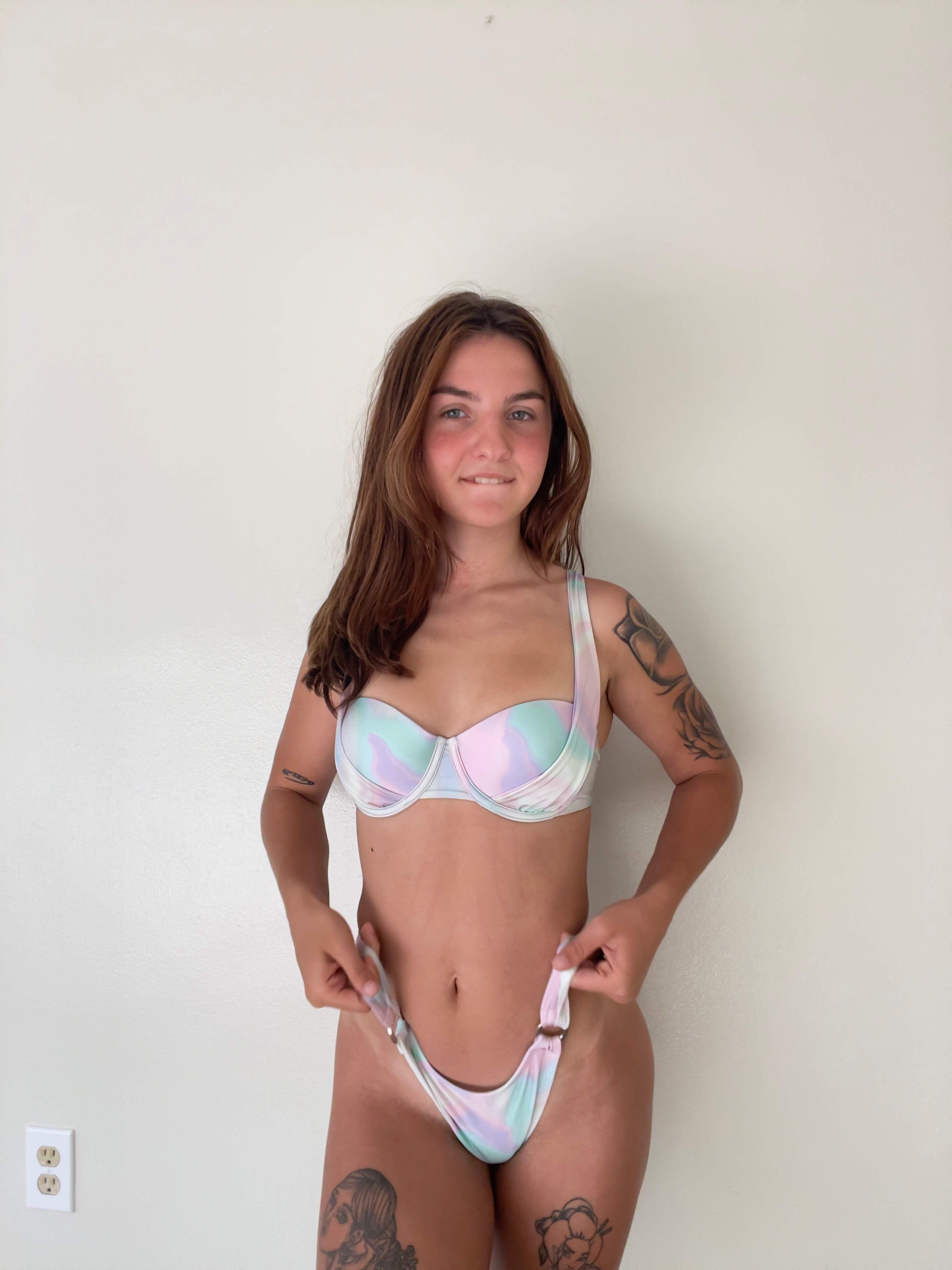 Christina Linn