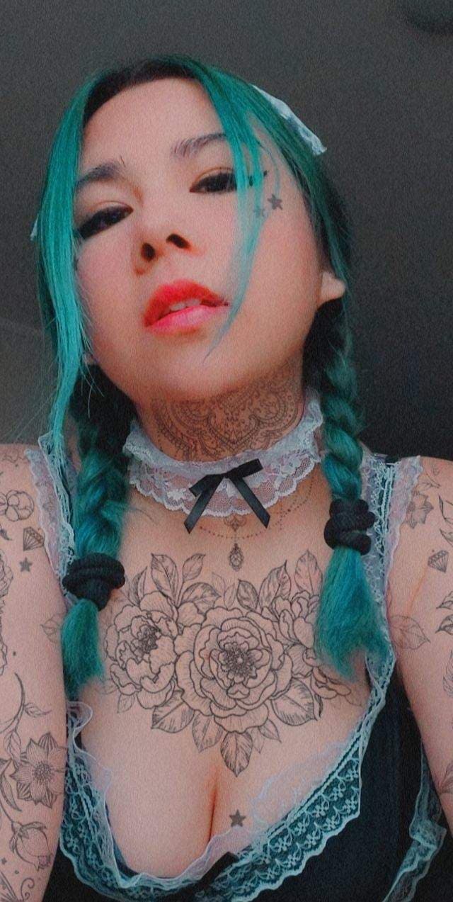 Nelliel Neil
