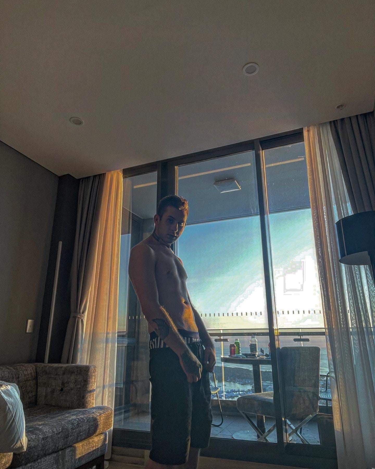 Justinryan