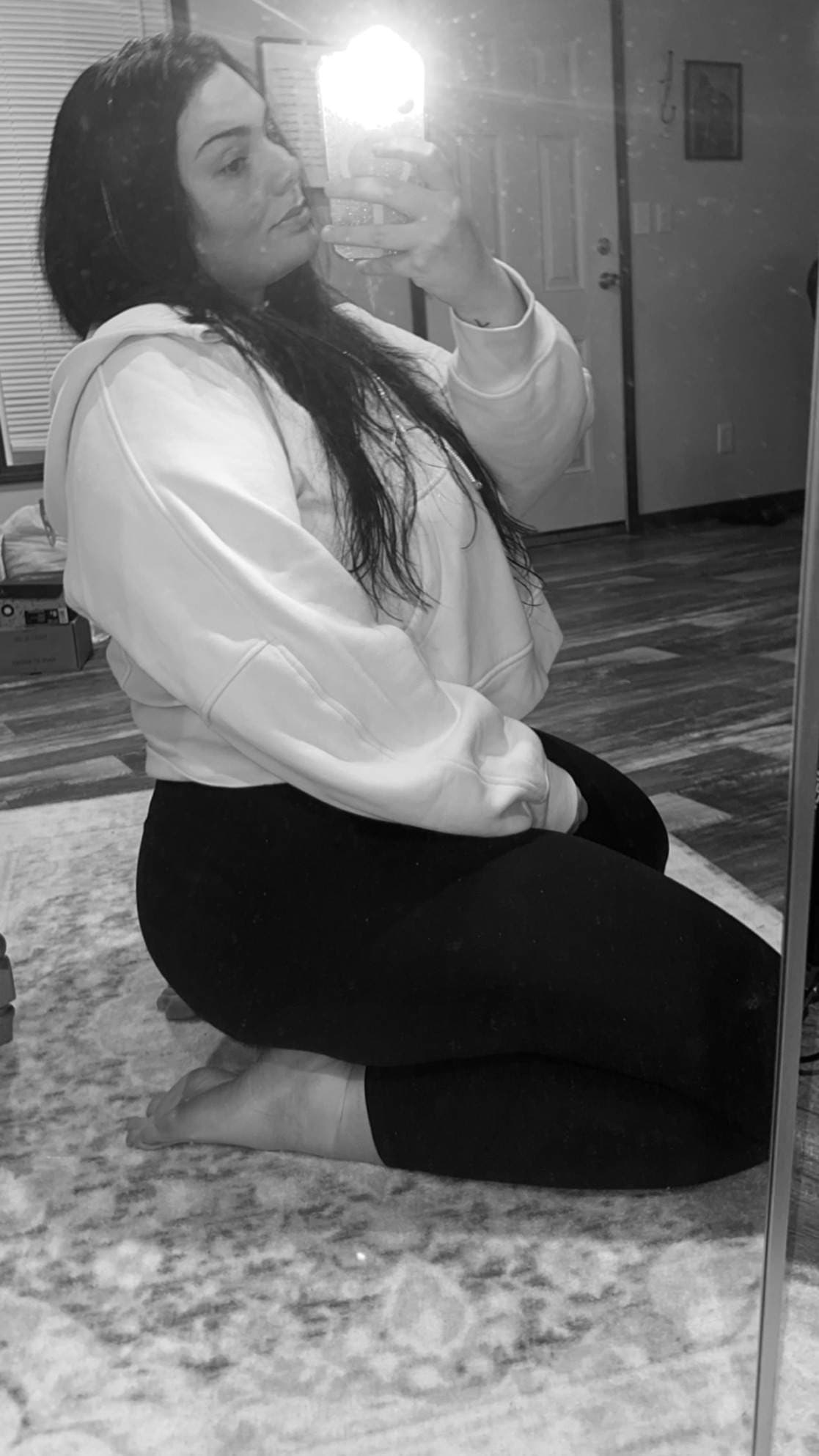 M💋