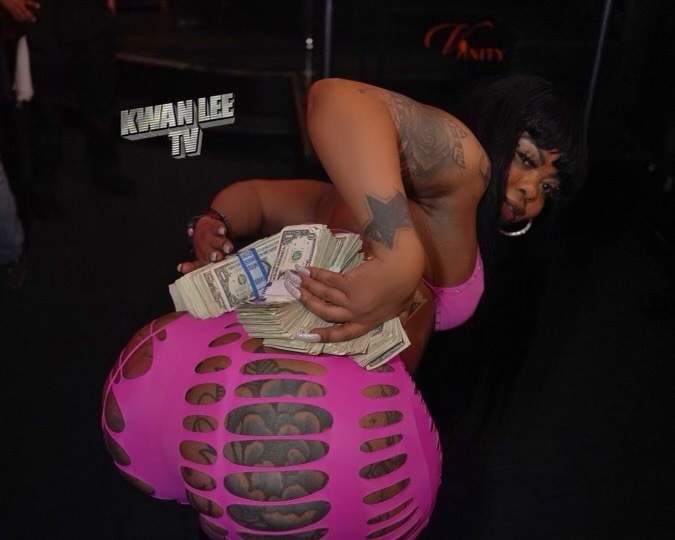 Monique
