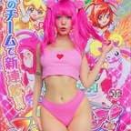 Gini-Chan 🦄