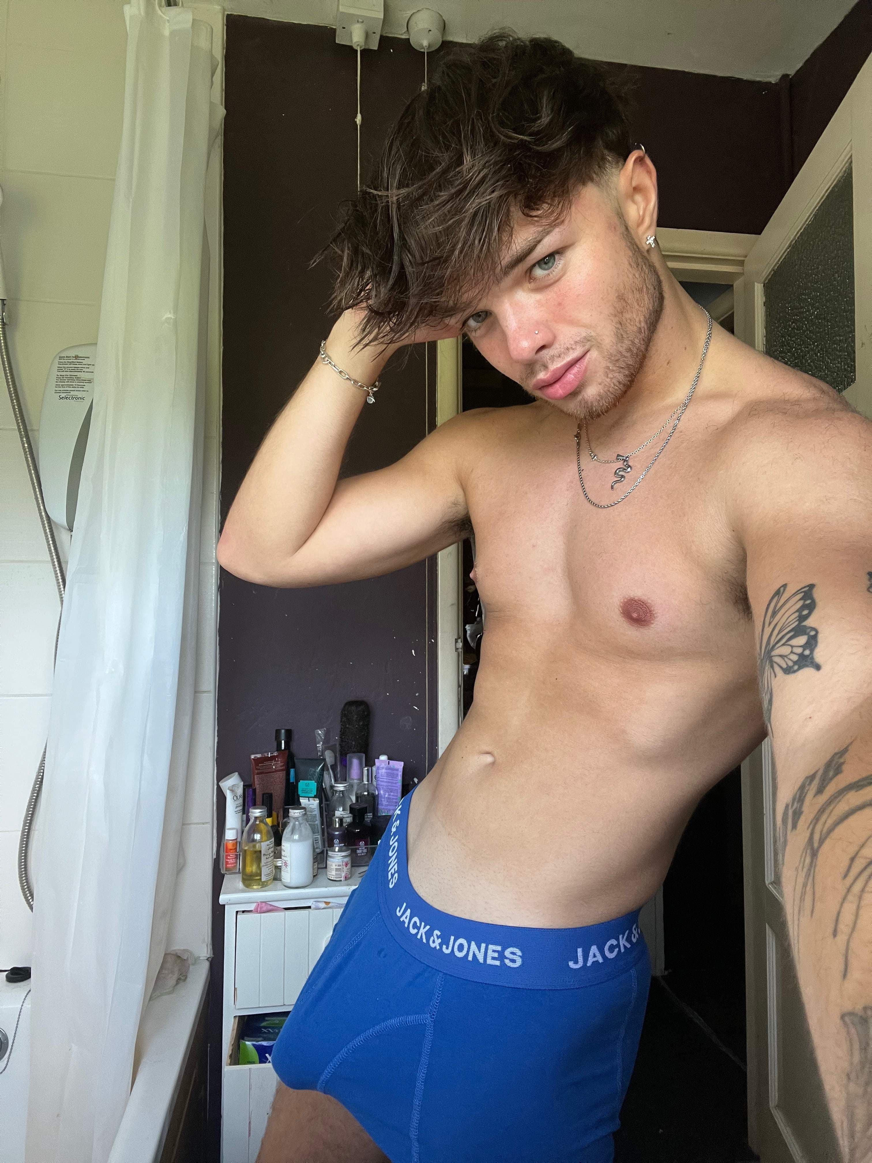 James