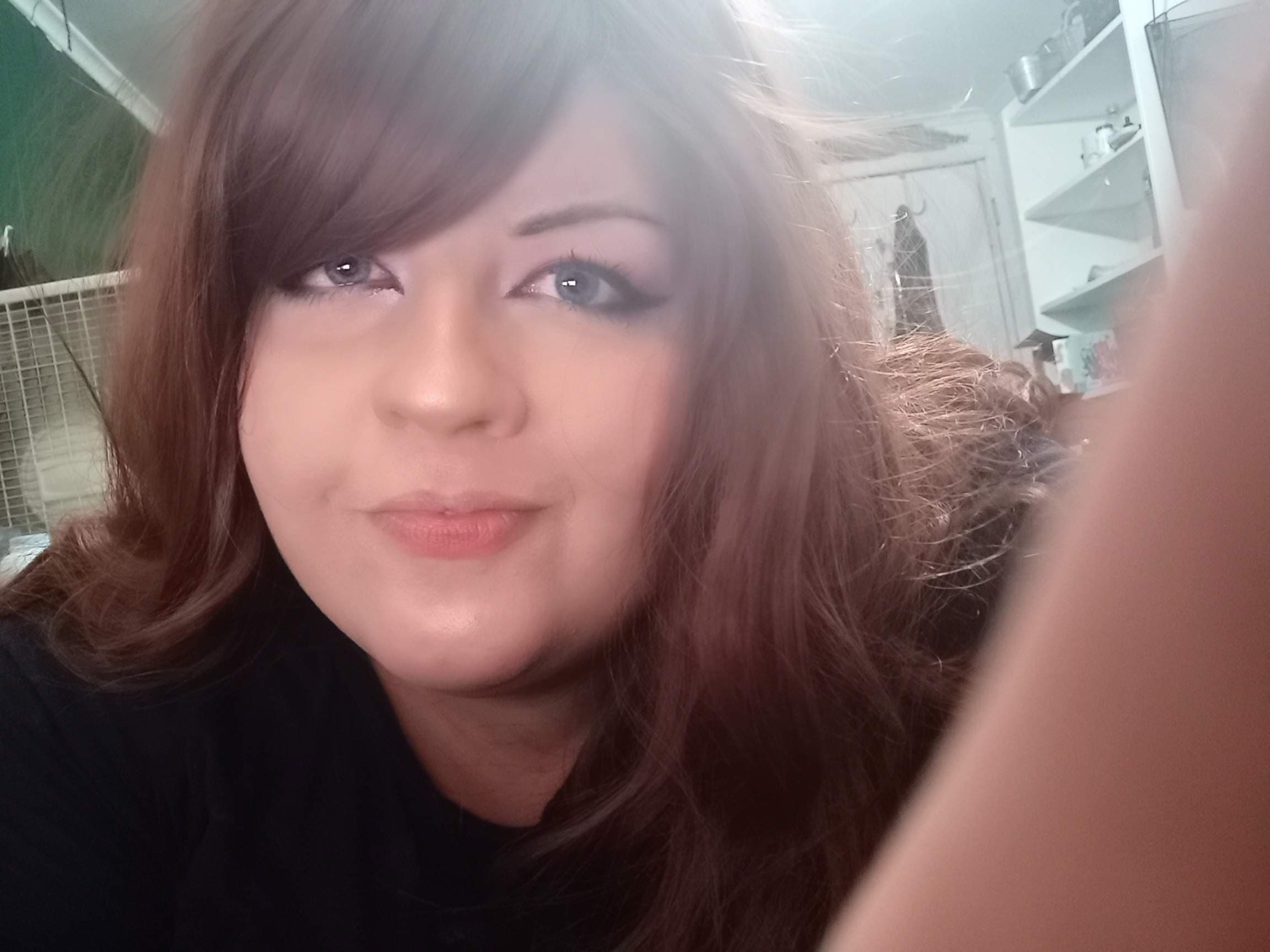 StuffingSierra