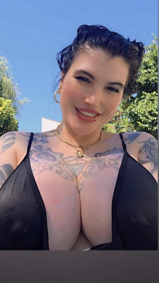 Daniela Basadre