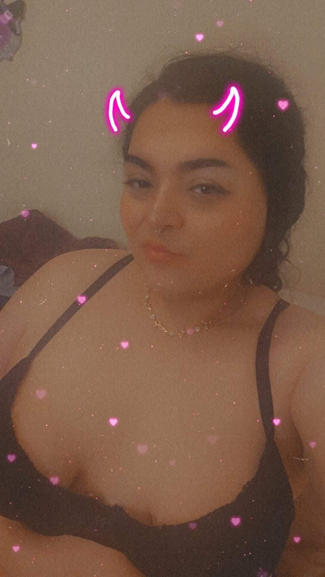 Chubby tgirl 420