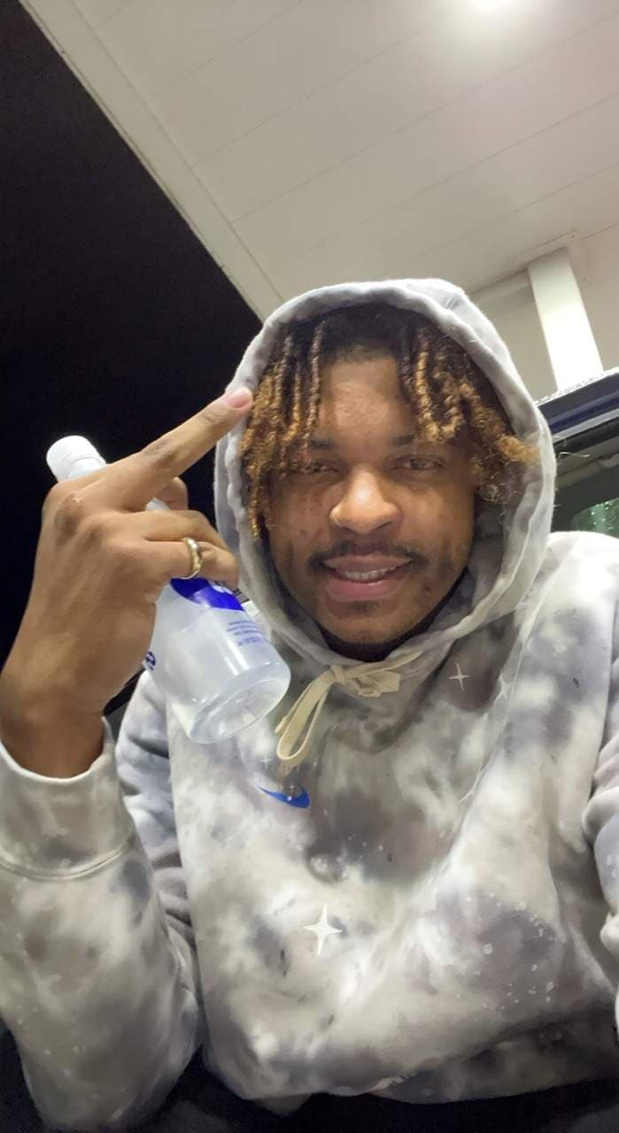 Stepdaddy 🖤