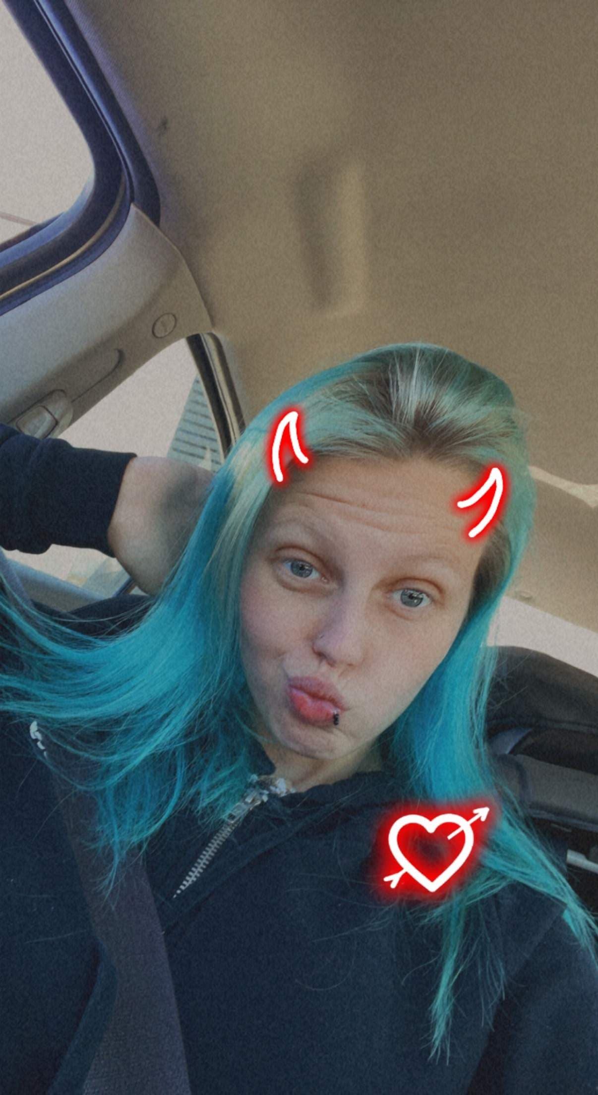 dirty bunny