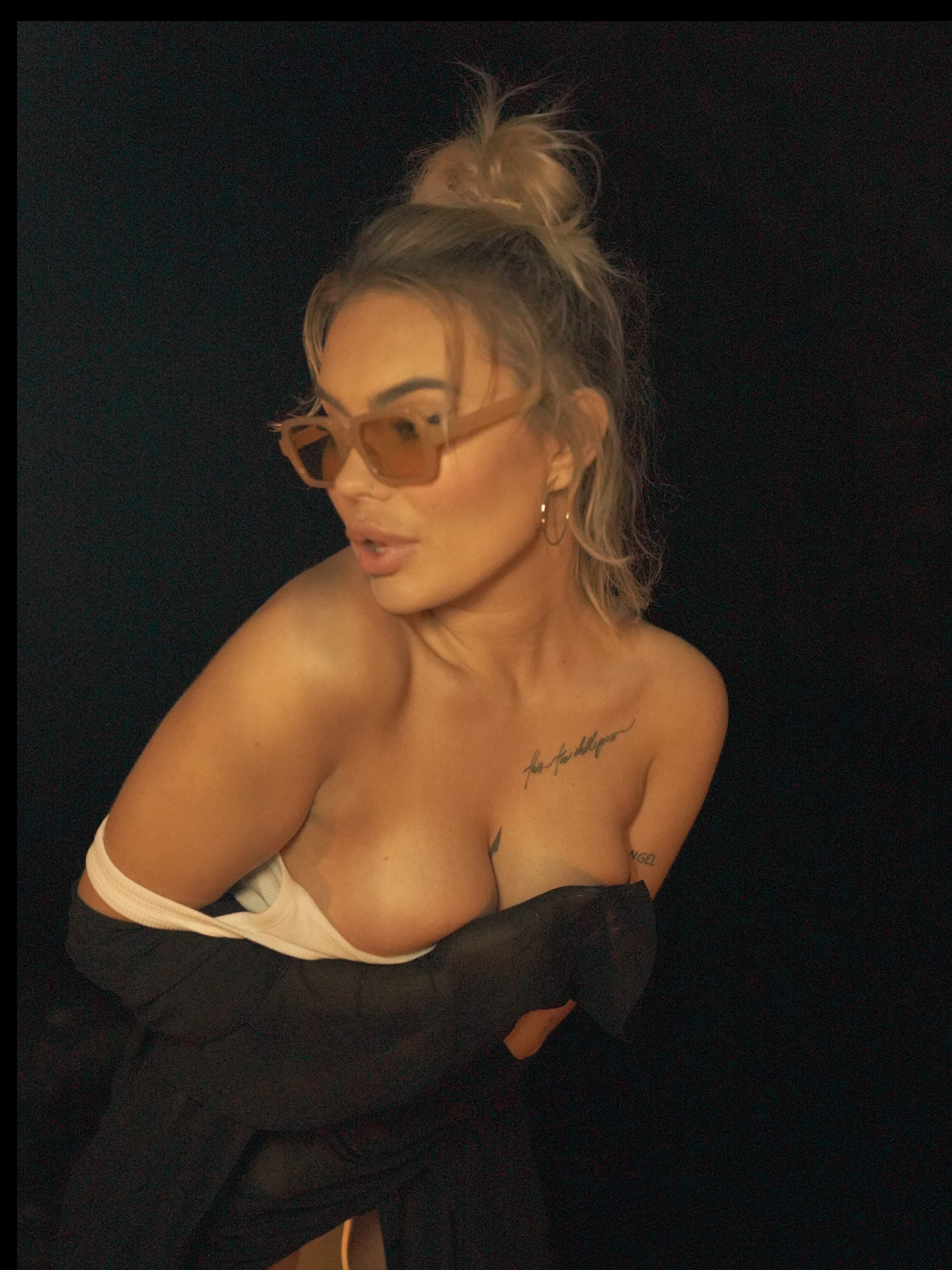 Bitchy Issy ❤️🔥🔥