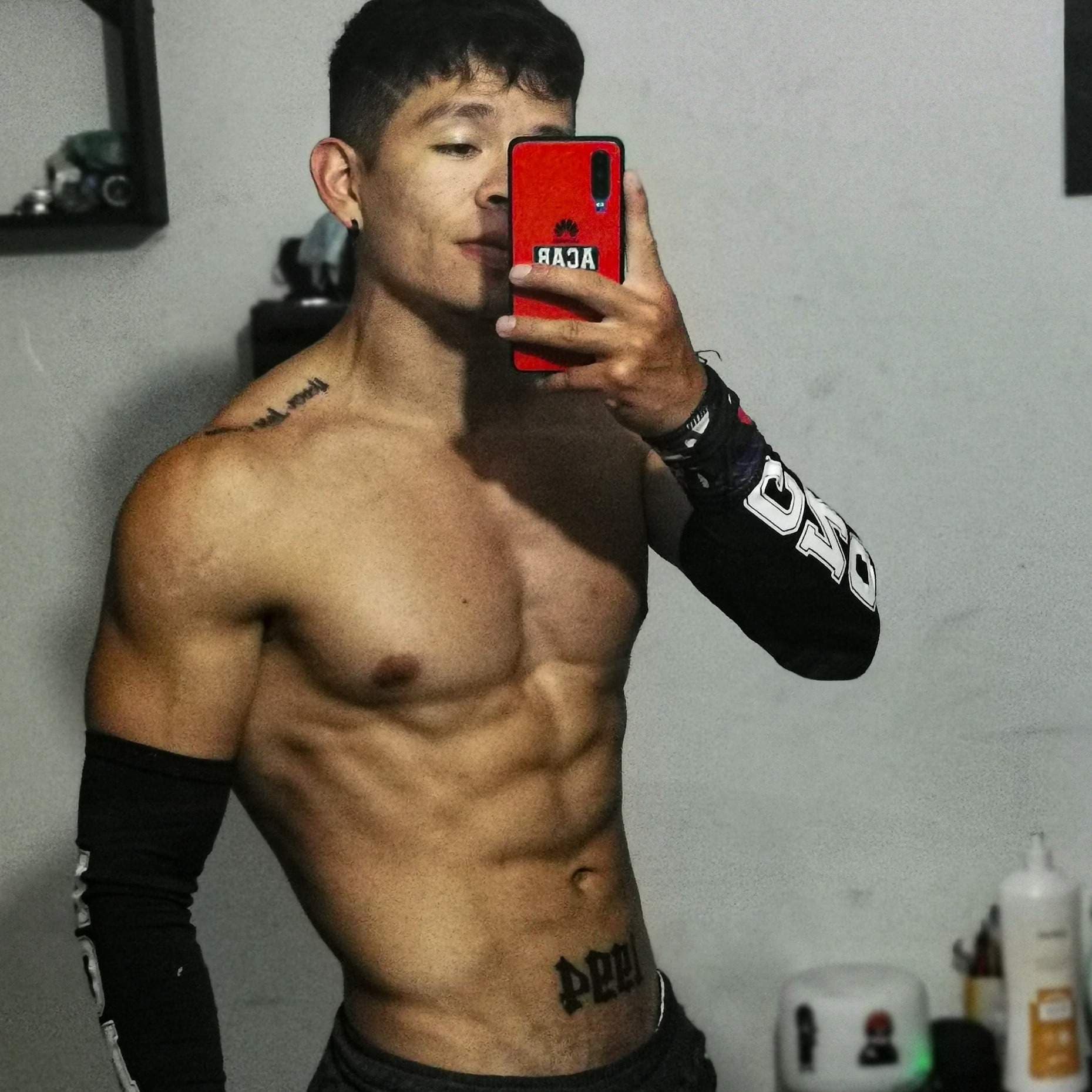Junior Rodriguez