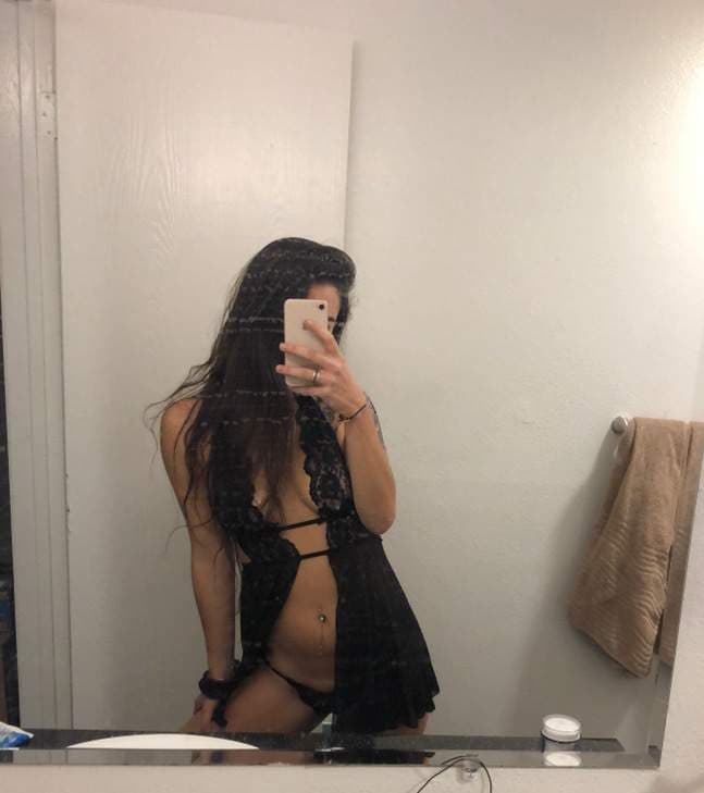 Your Favorite Asian Baby