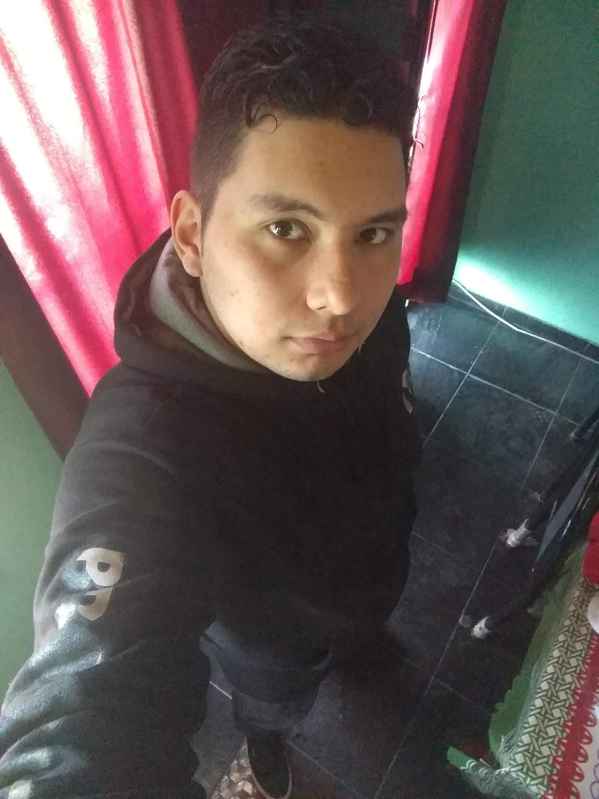 axel miño