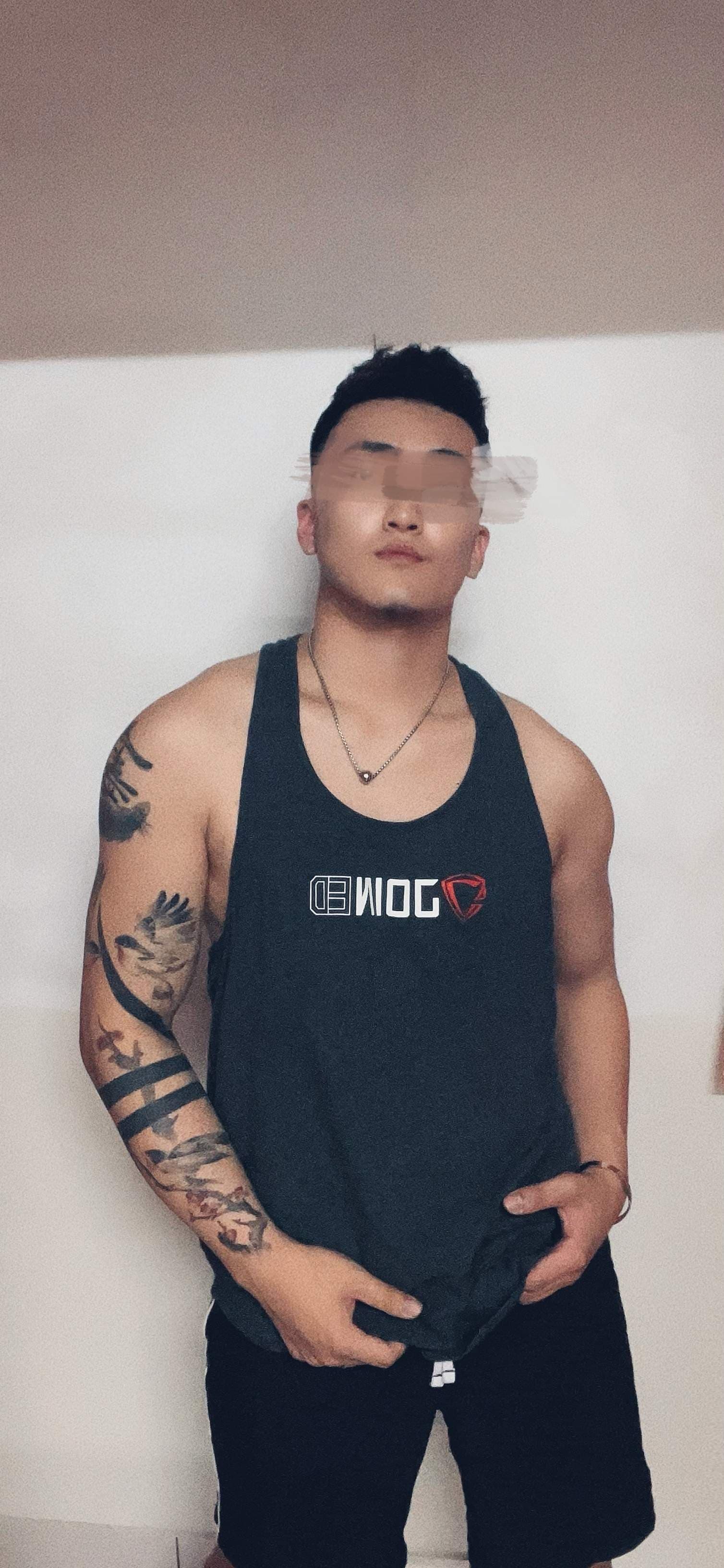 Eric kuo