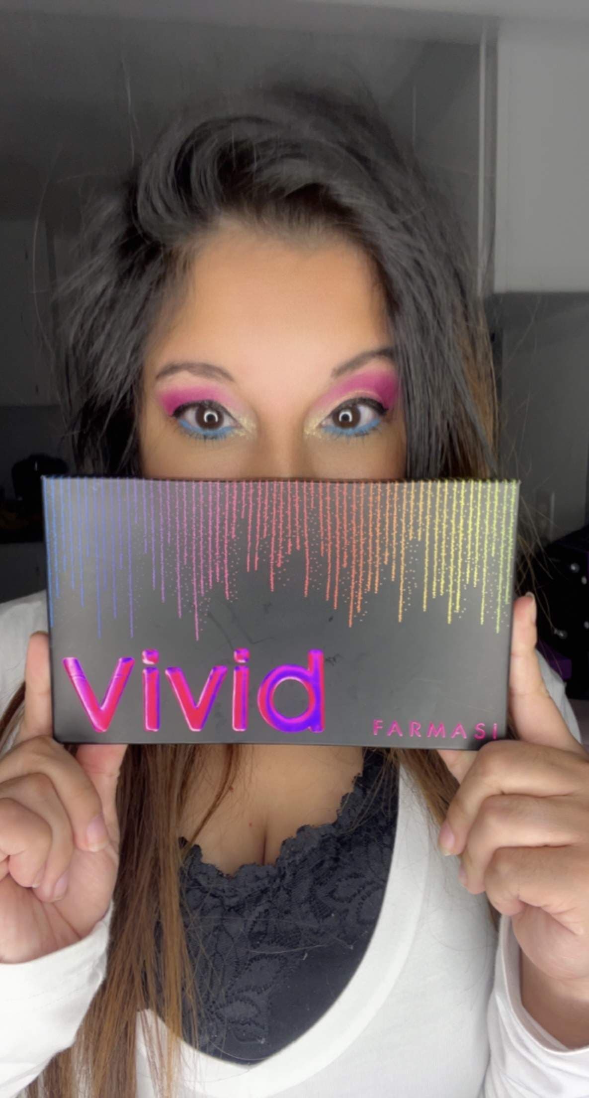 BeautybyVeronicaxo