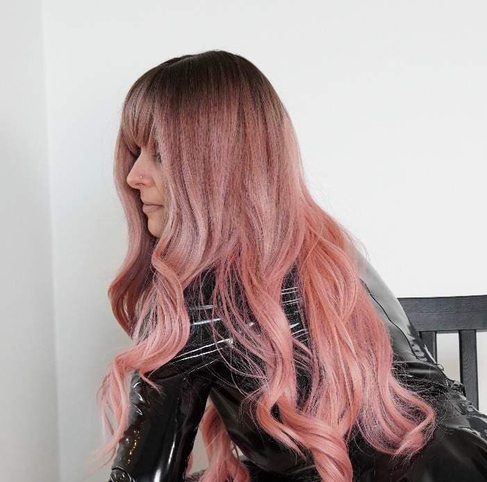 Latex Lacie