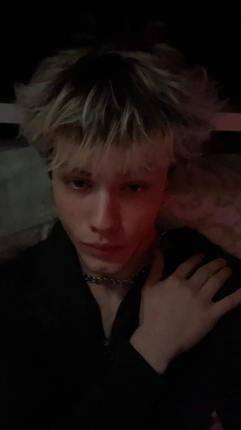 Harley Sparda
