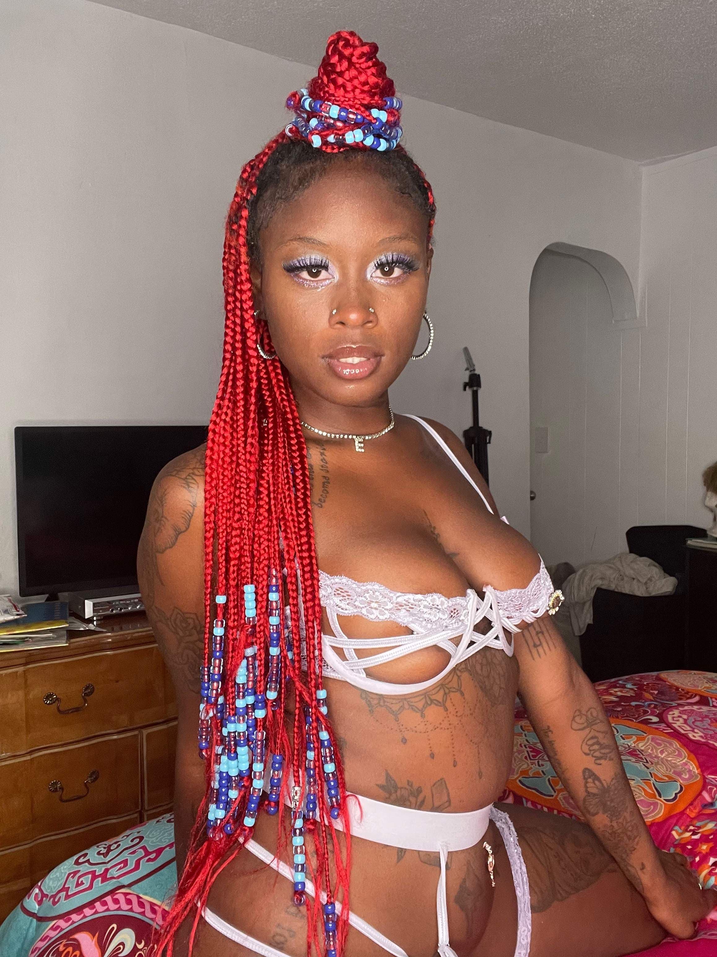 Shea Butter Baby