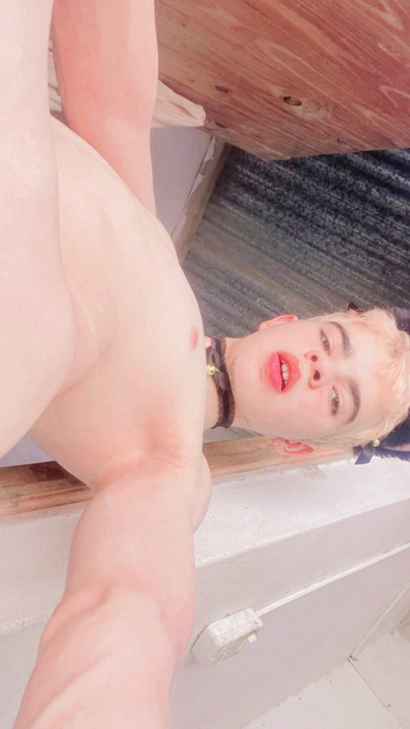 Cream Femboy
