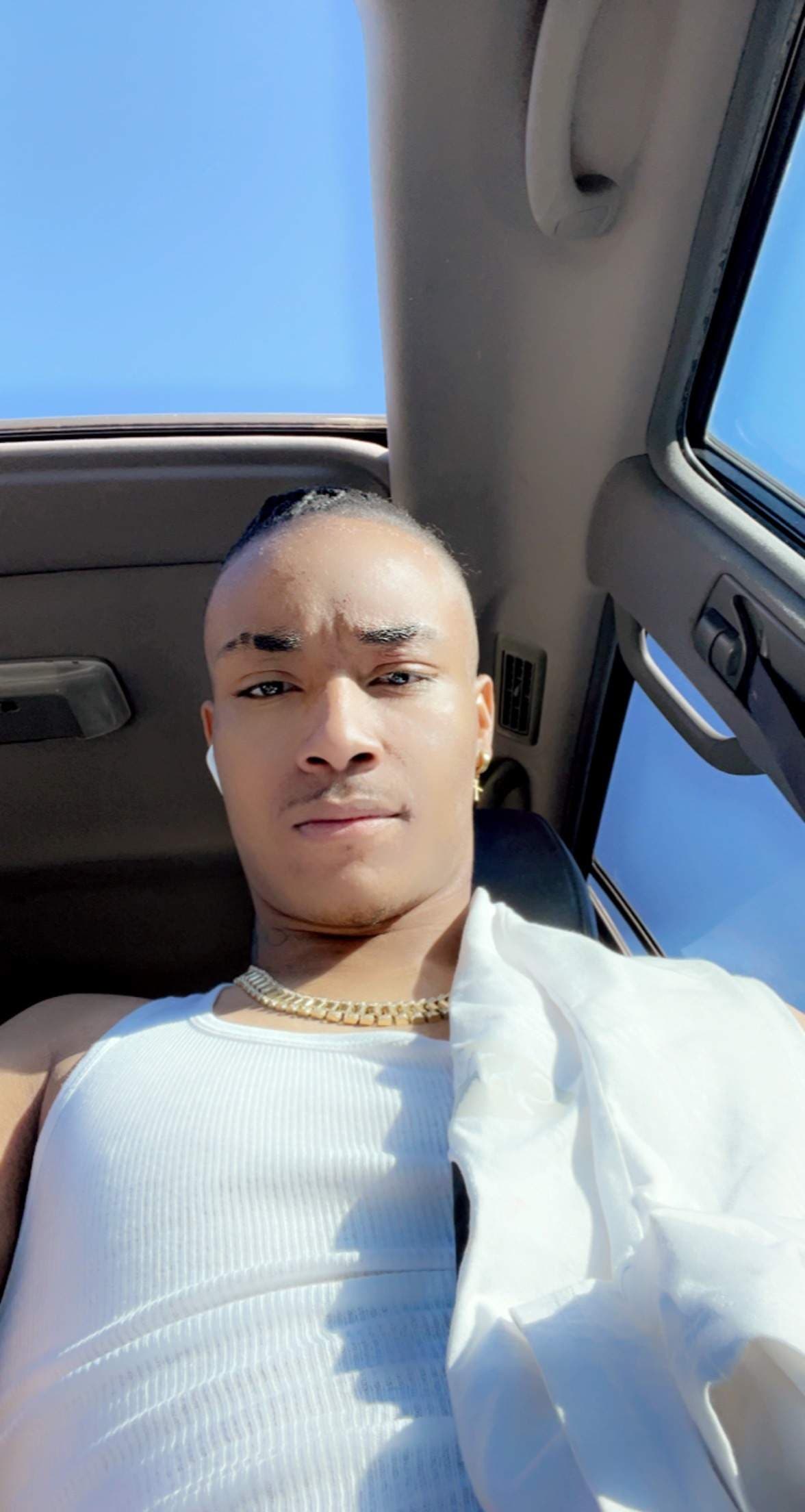 Pornstar Terrell