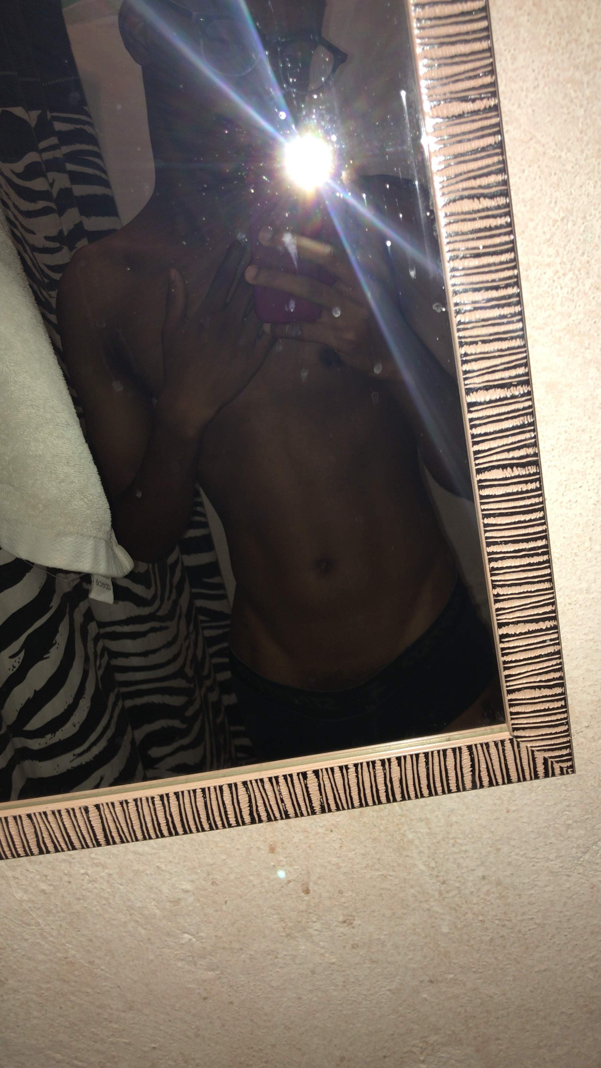 Anfernee Cruz