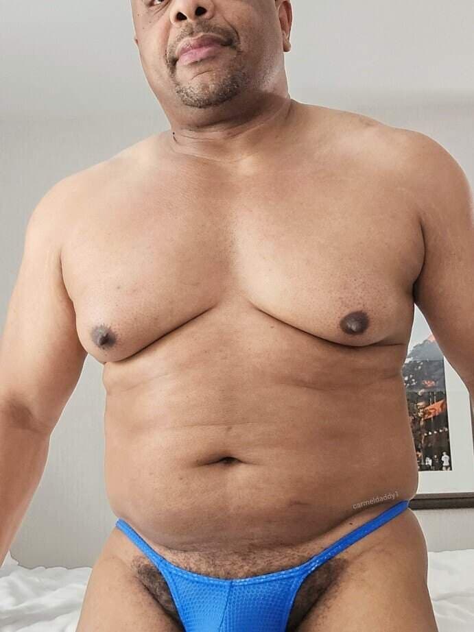 Carmel Daddy