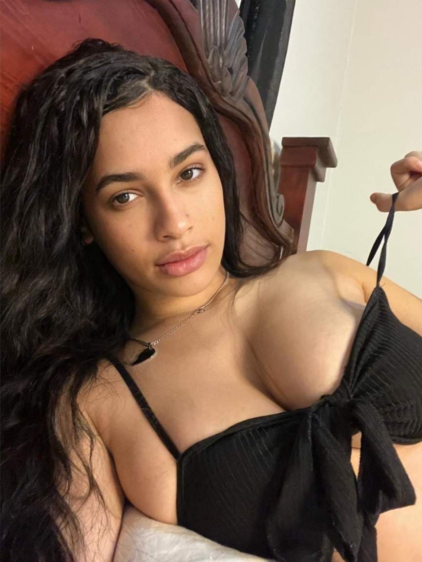 Mami Leah❤️