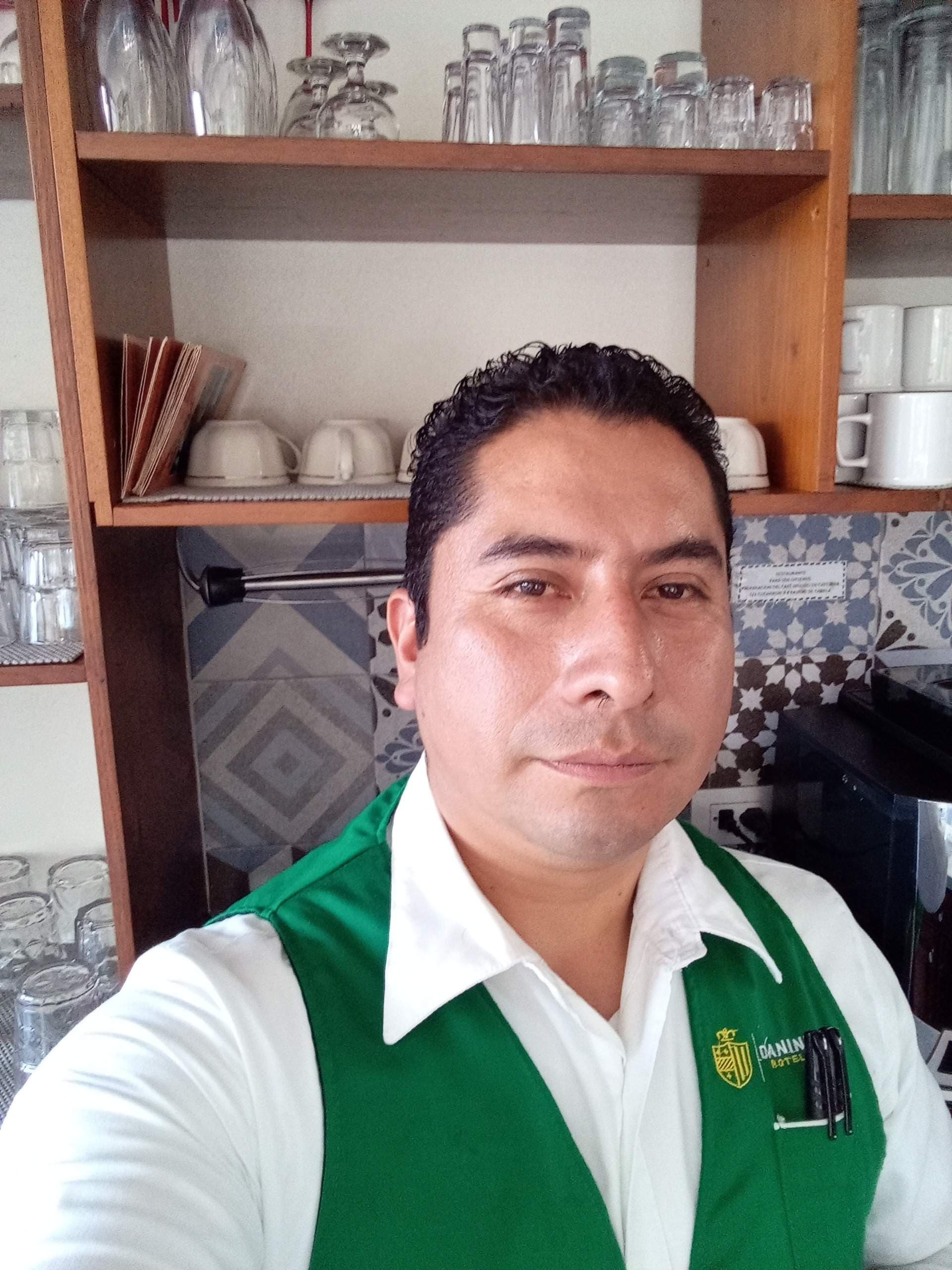 Salvador García