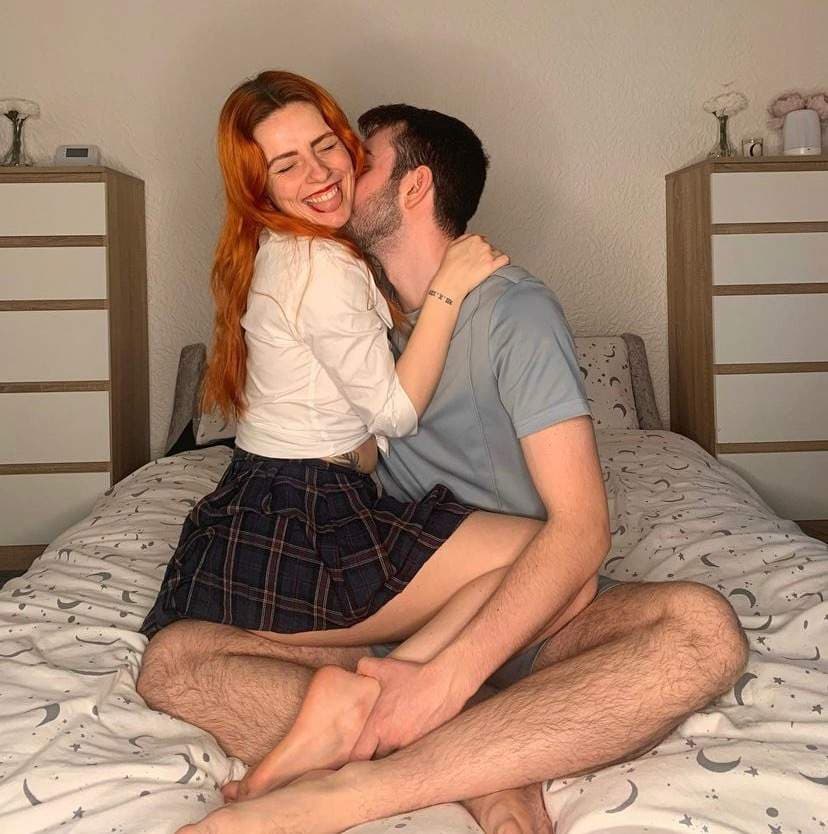Chloe&Paul🌶