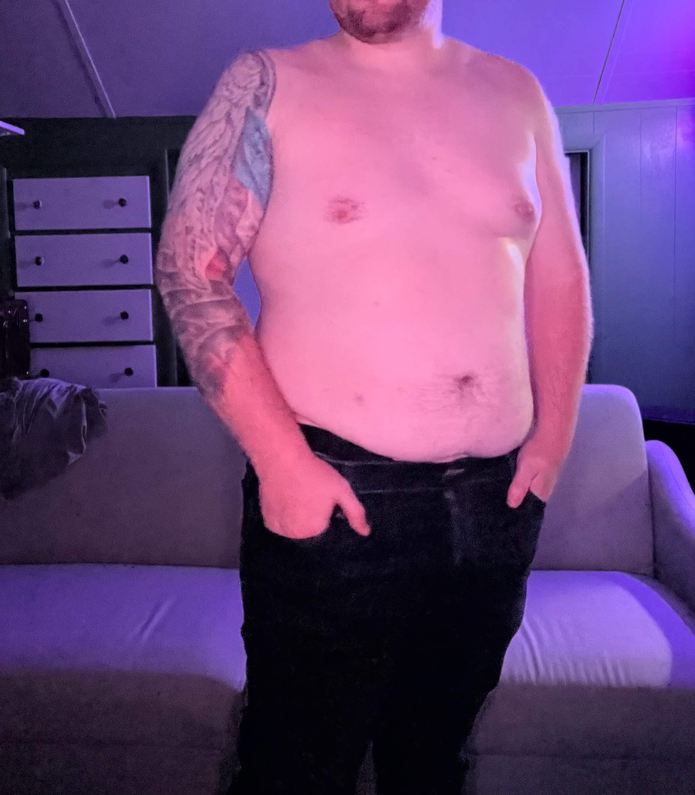 Pete