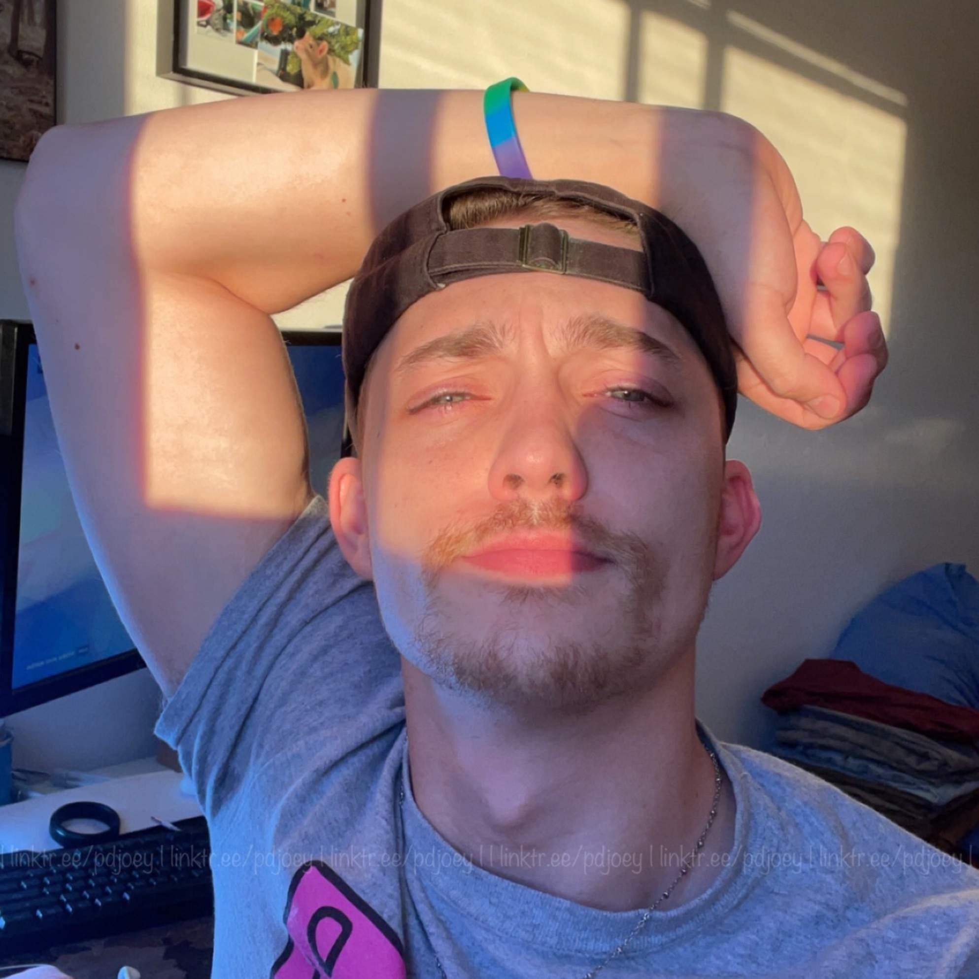 Joey D. (He/They)