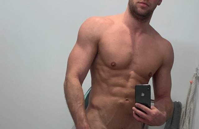 Adam Paul