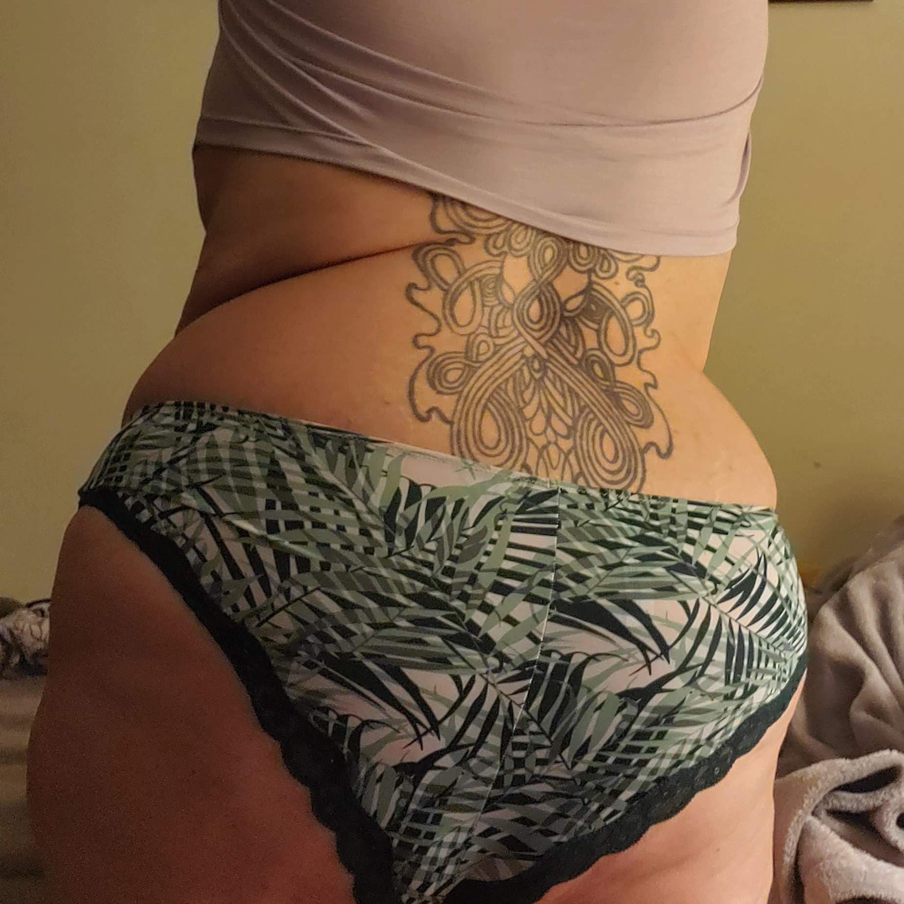 Naughty Curls