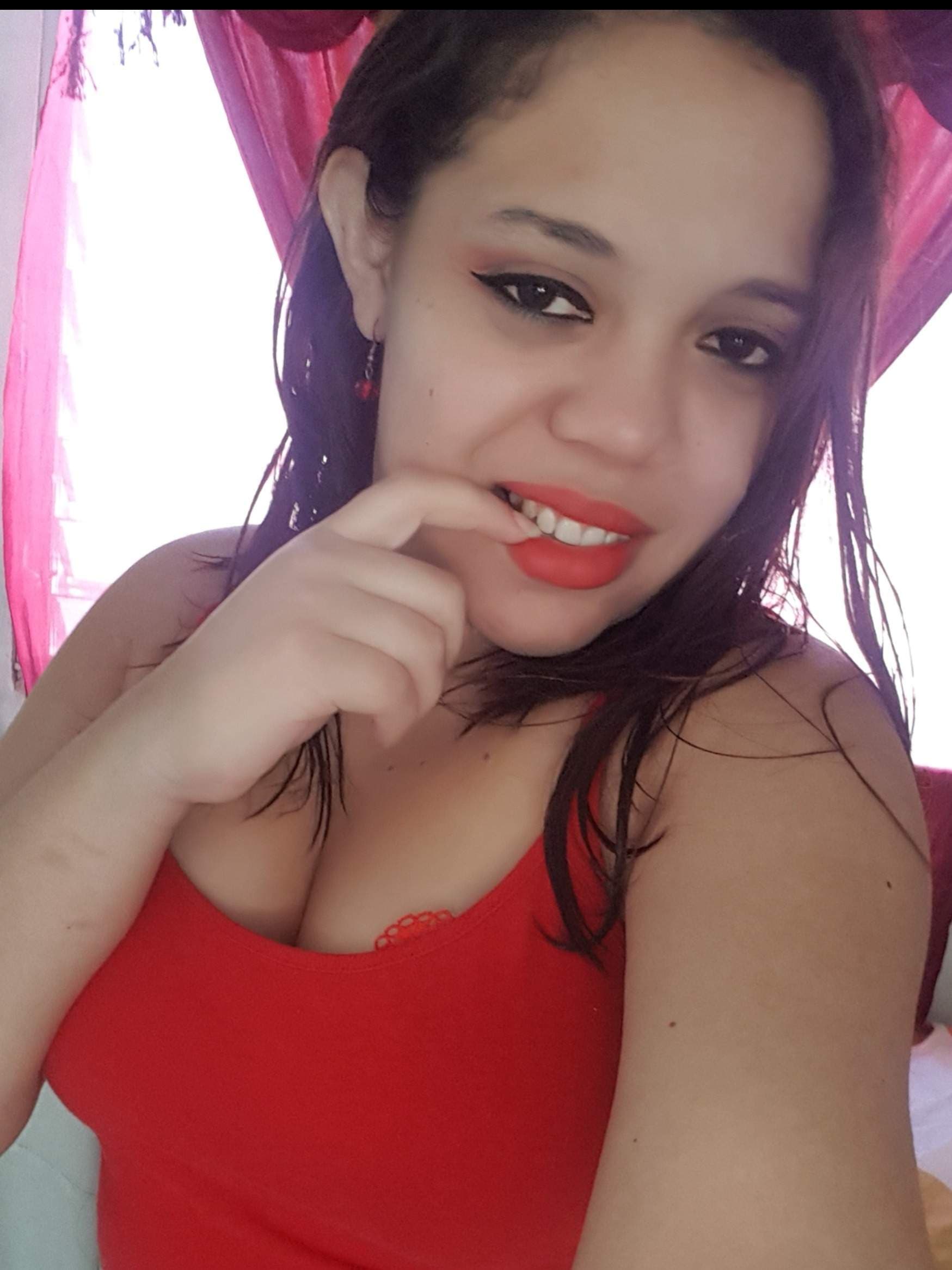 Amy Girón