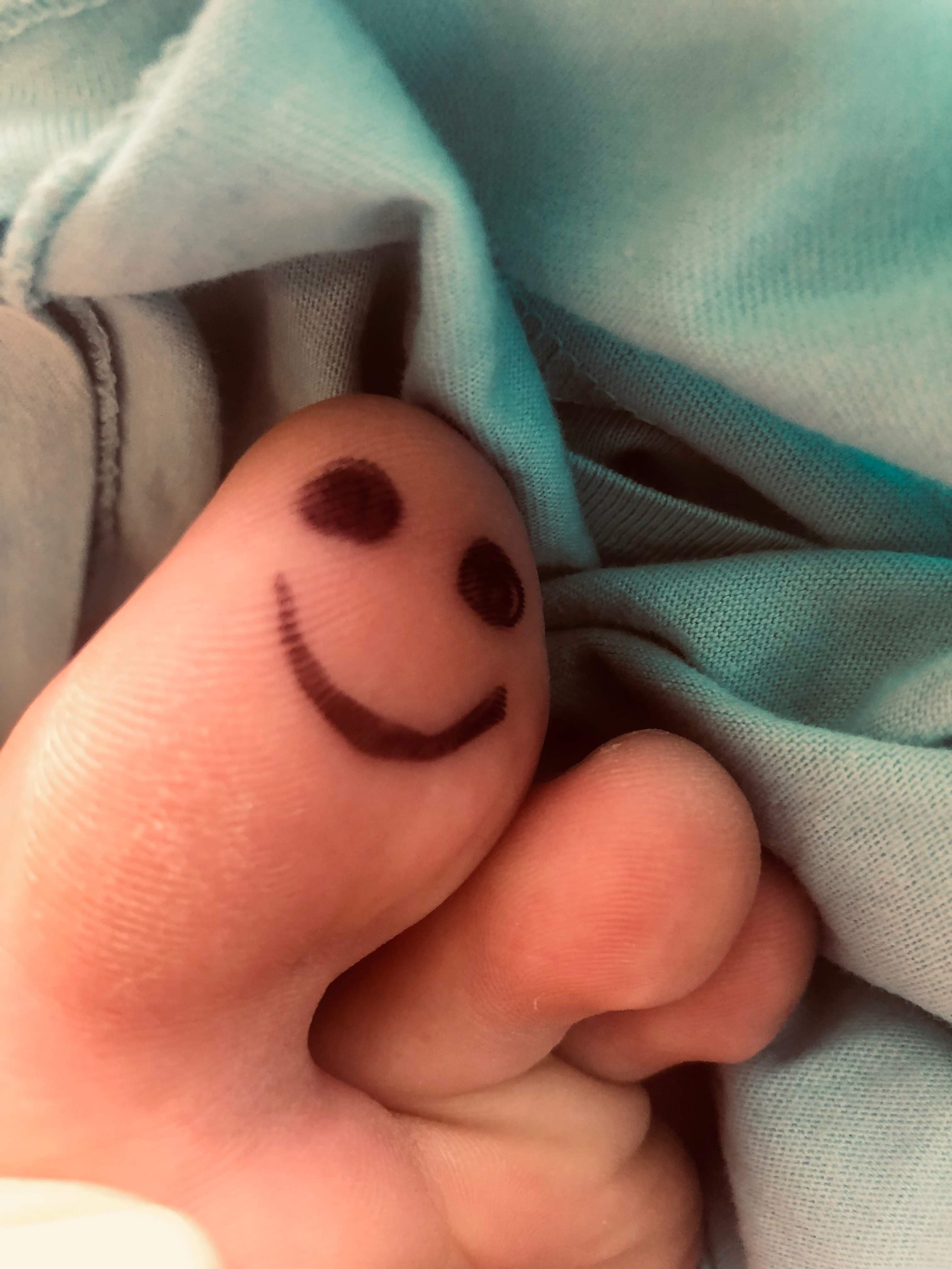 Mister foot