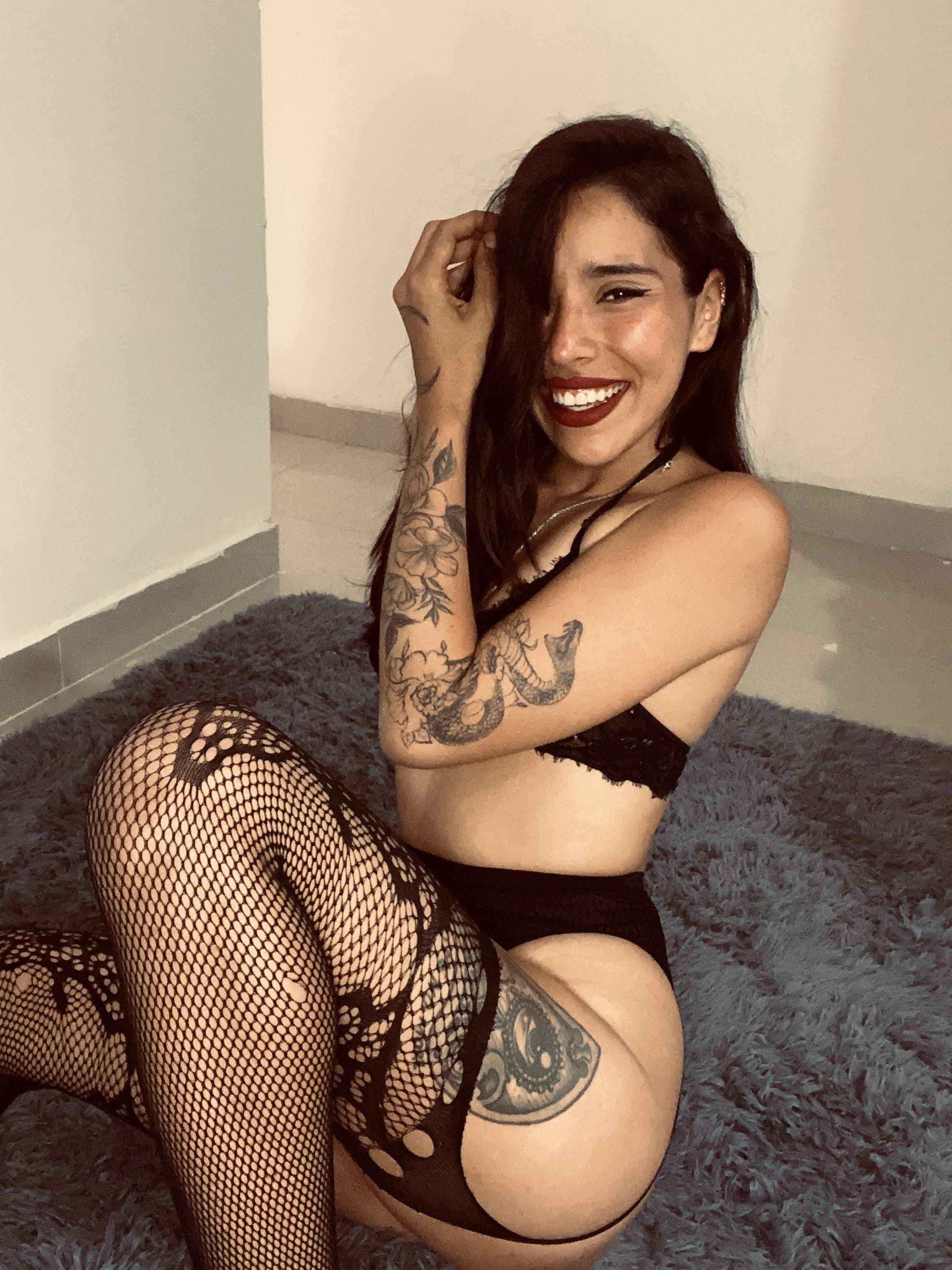 Nath Black 🖤