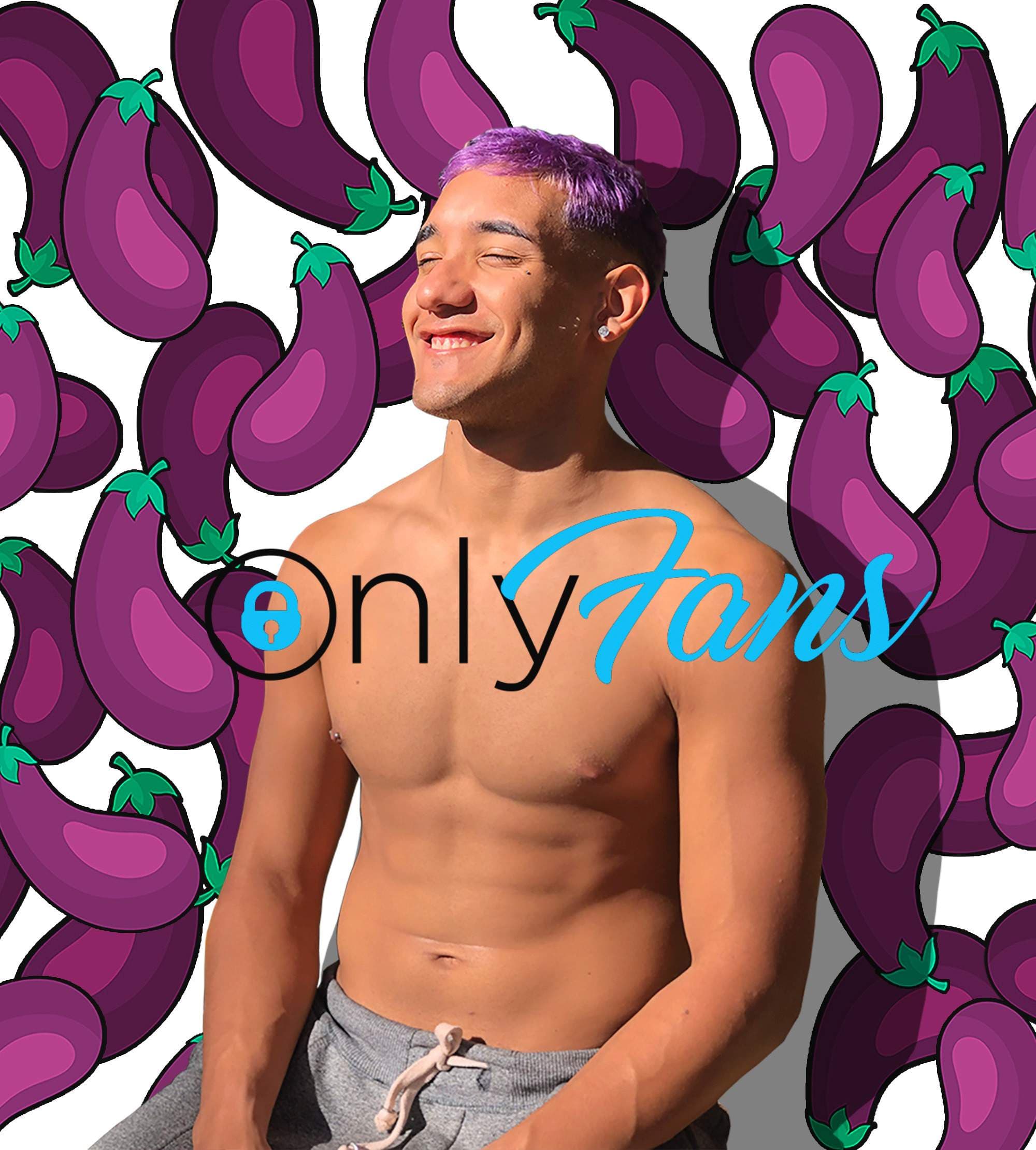 EL NIÑO BERENJENA 👦🏻 🍆
