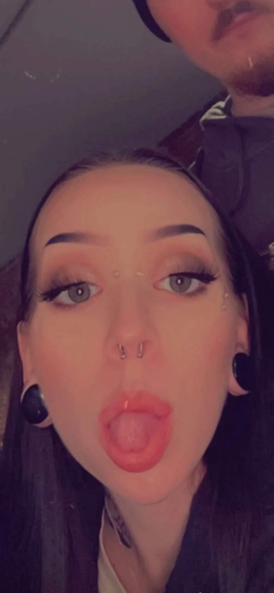 Demon Baby