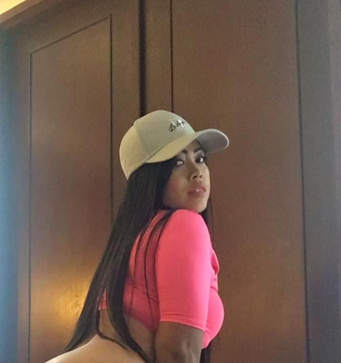 Gina Lee