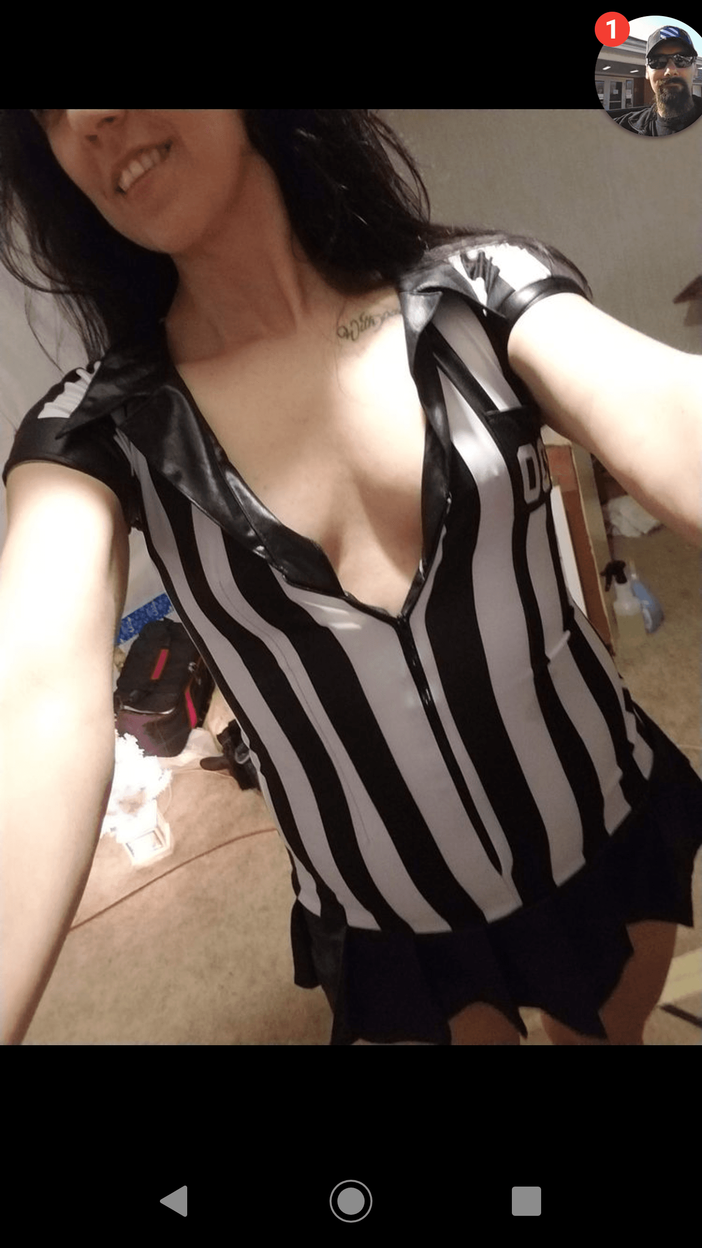 Samantha Heil