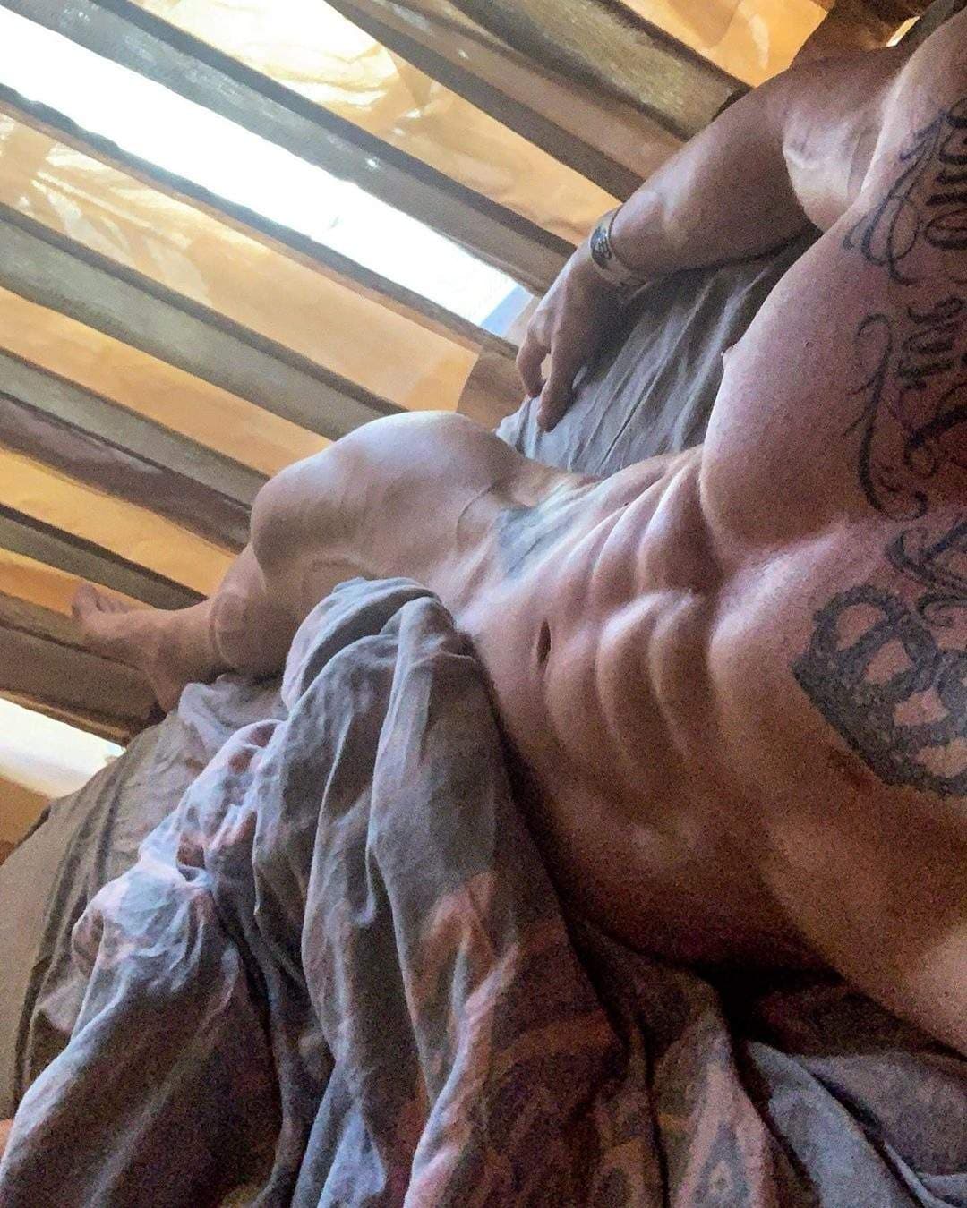 StrongGod007