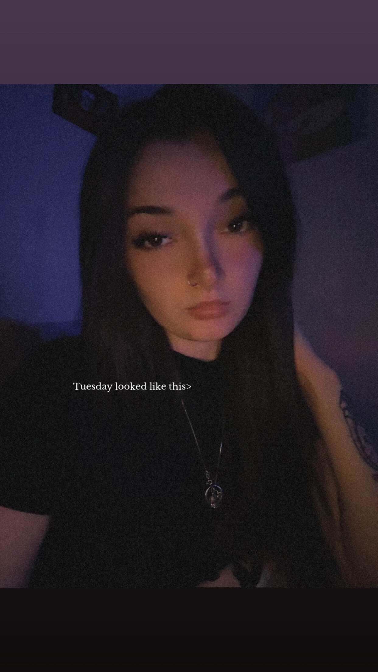 Hails💗