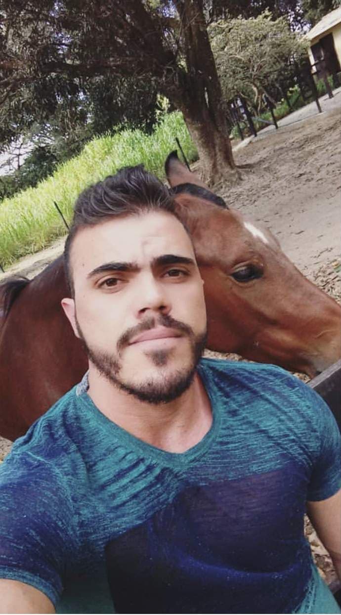 Marcelo Debian