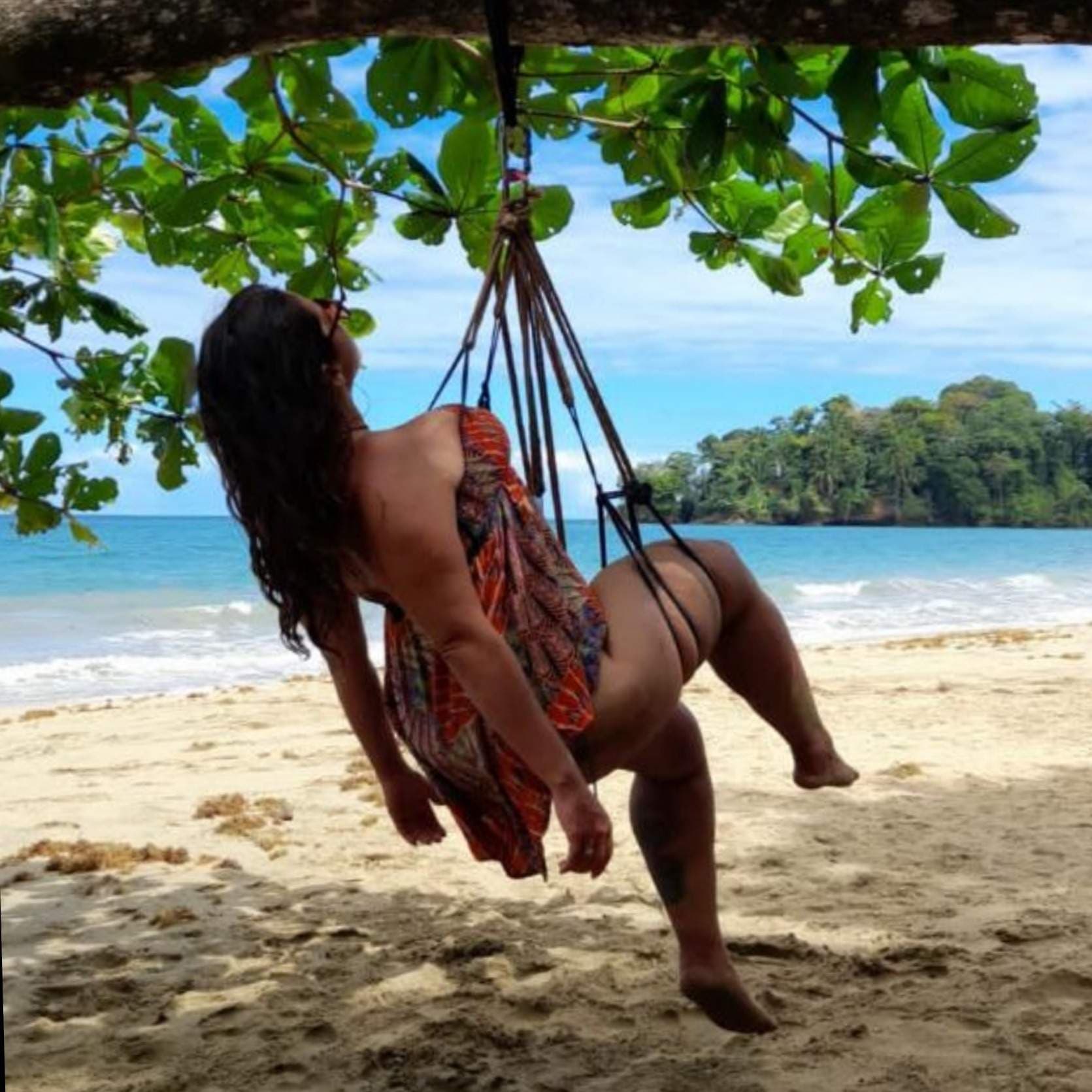 Shibari Eclissis