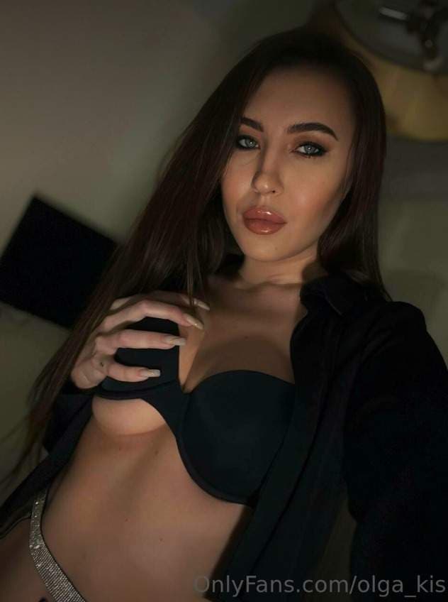 Olga Kis 🧚🏻