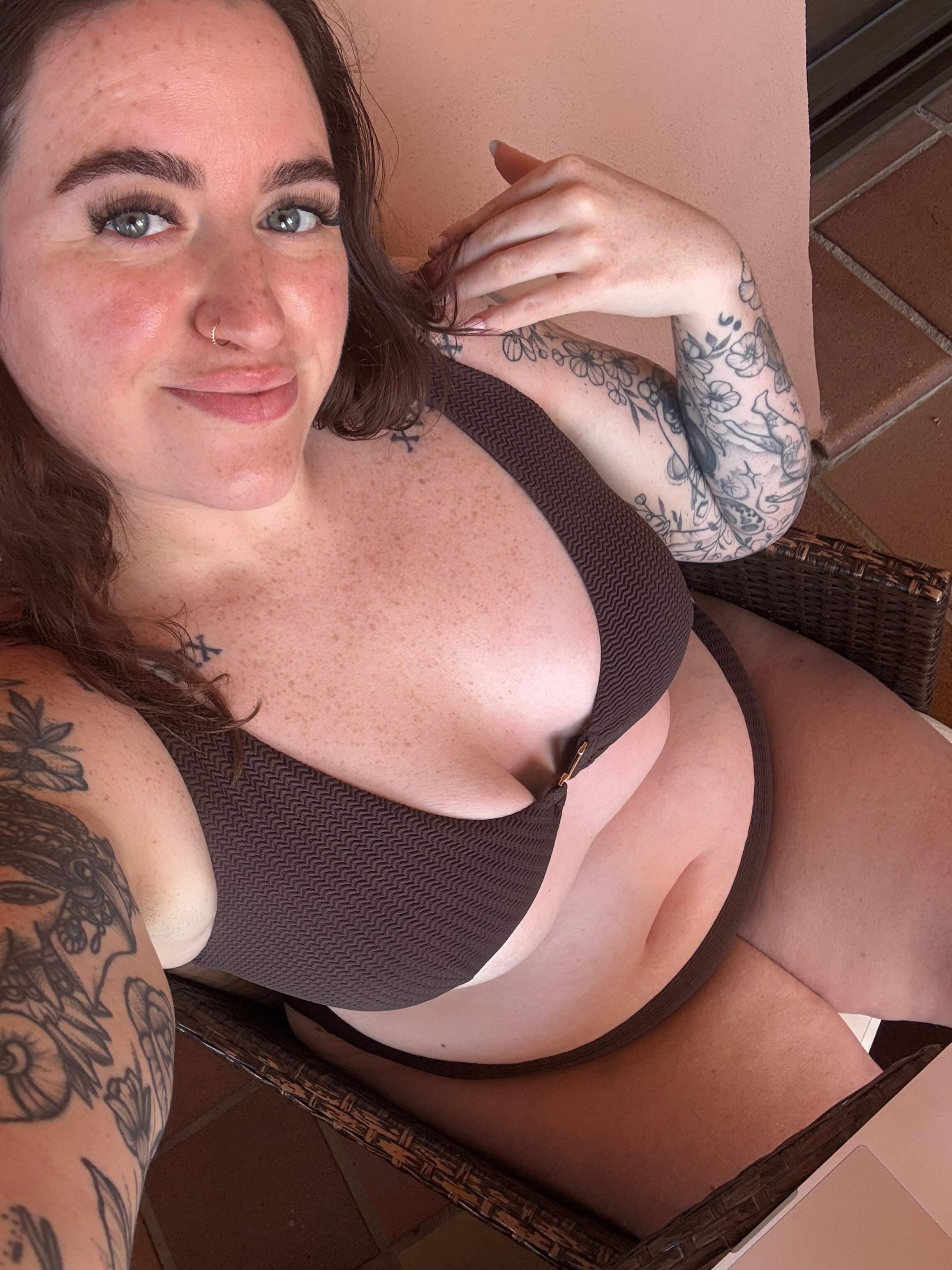 BB’s Wank Bank 💦